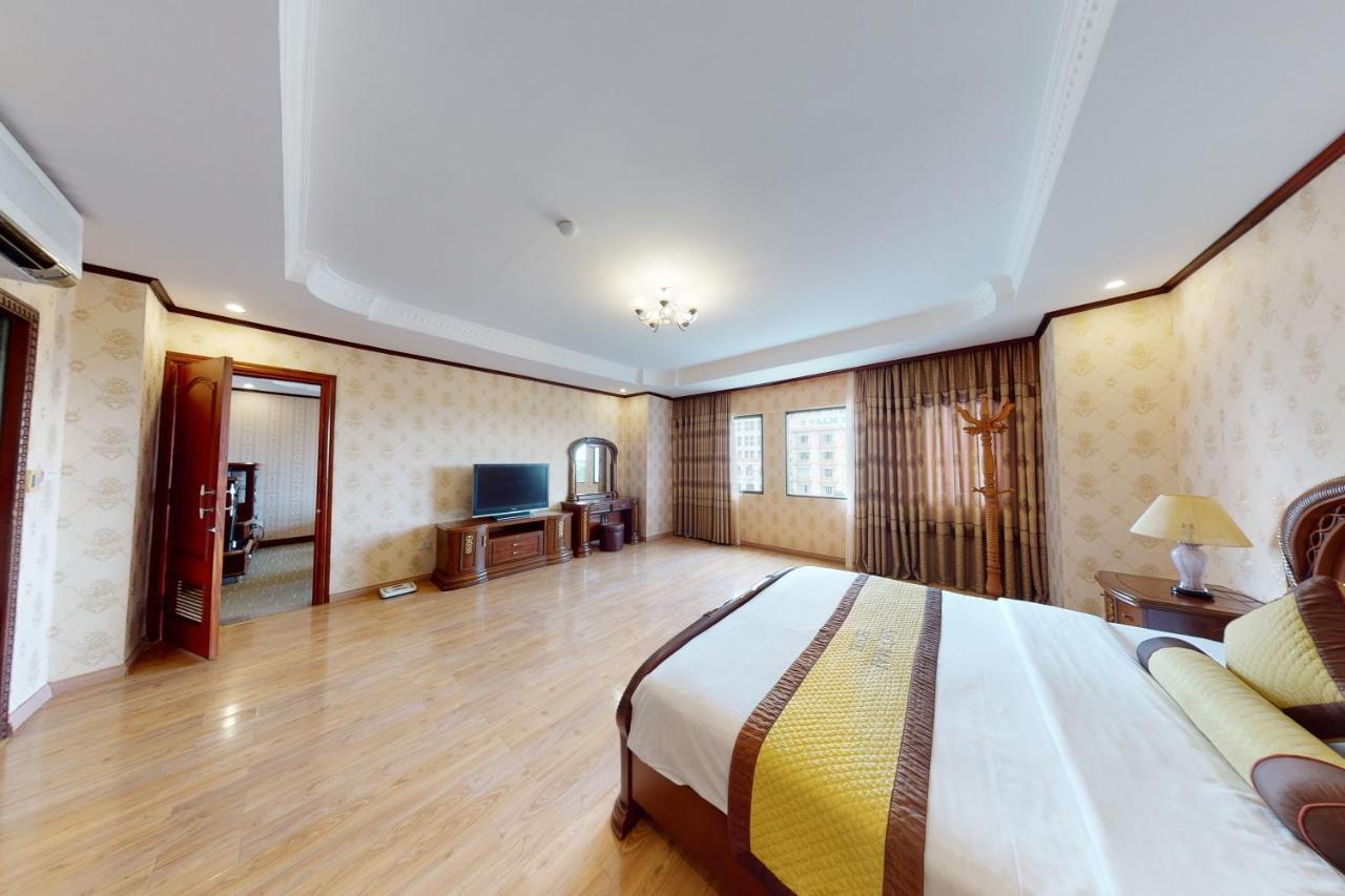 Hotel Sao Mai 4*