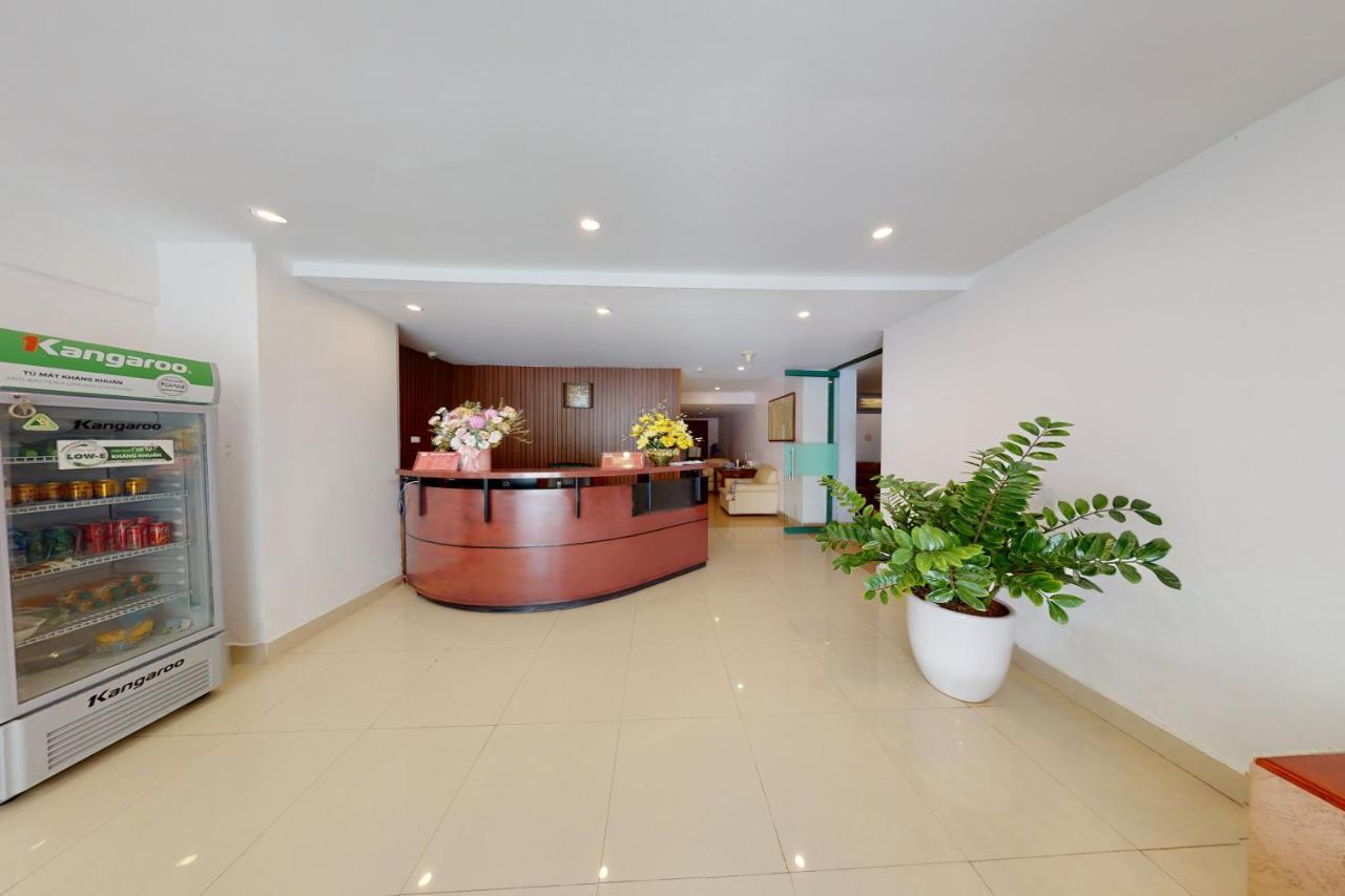 Sao Mai Hotel 4*