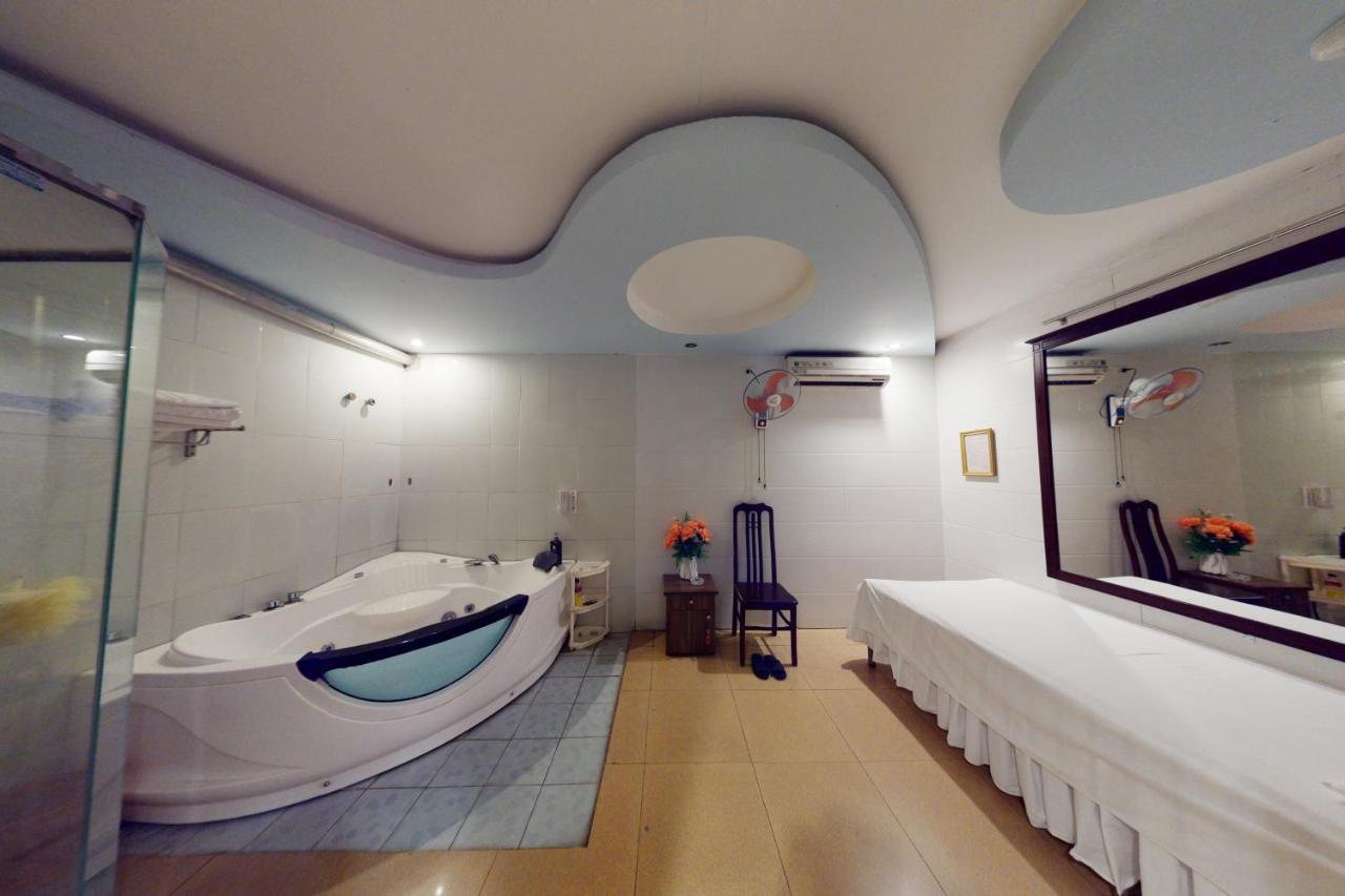 Hotel Sao Mai