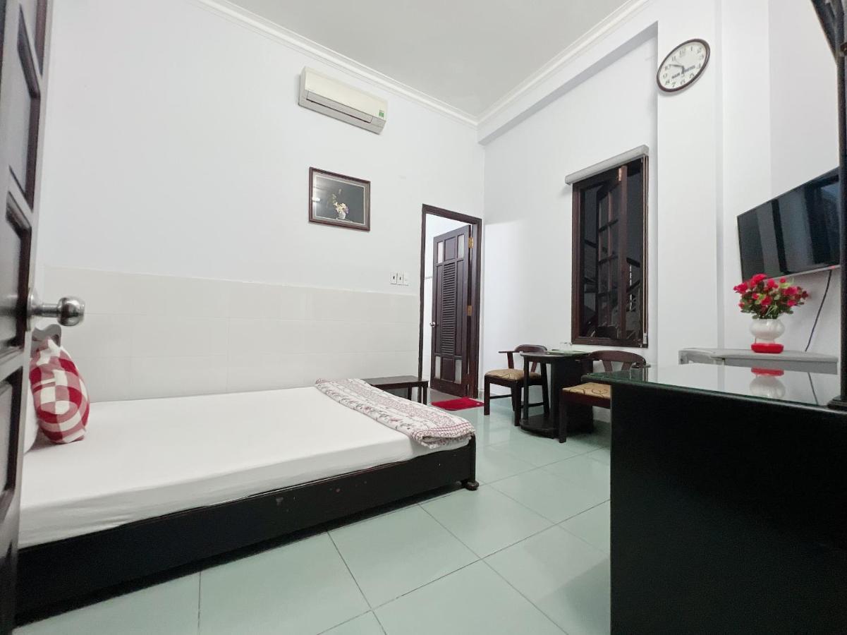 Nam A Hotel Đà Nẵng