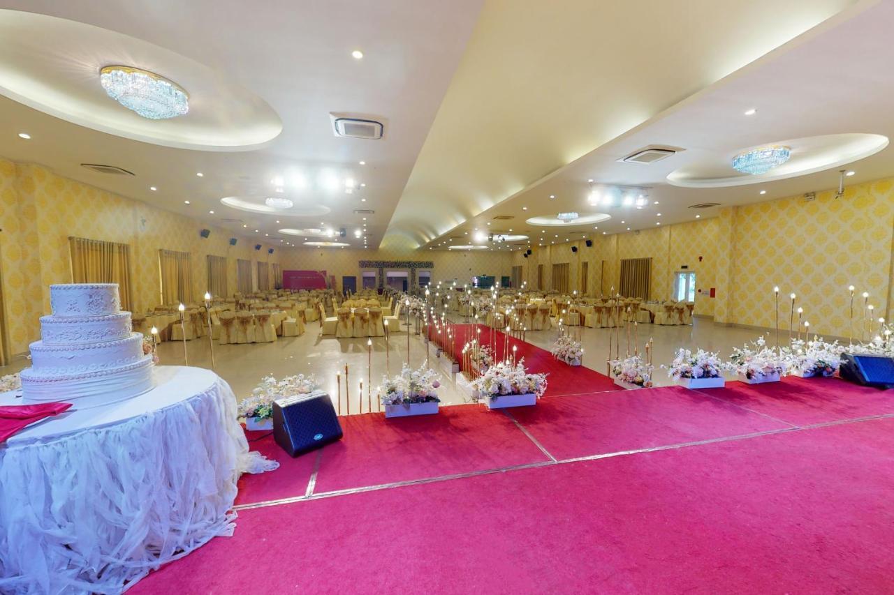 Sao Mai Hotel