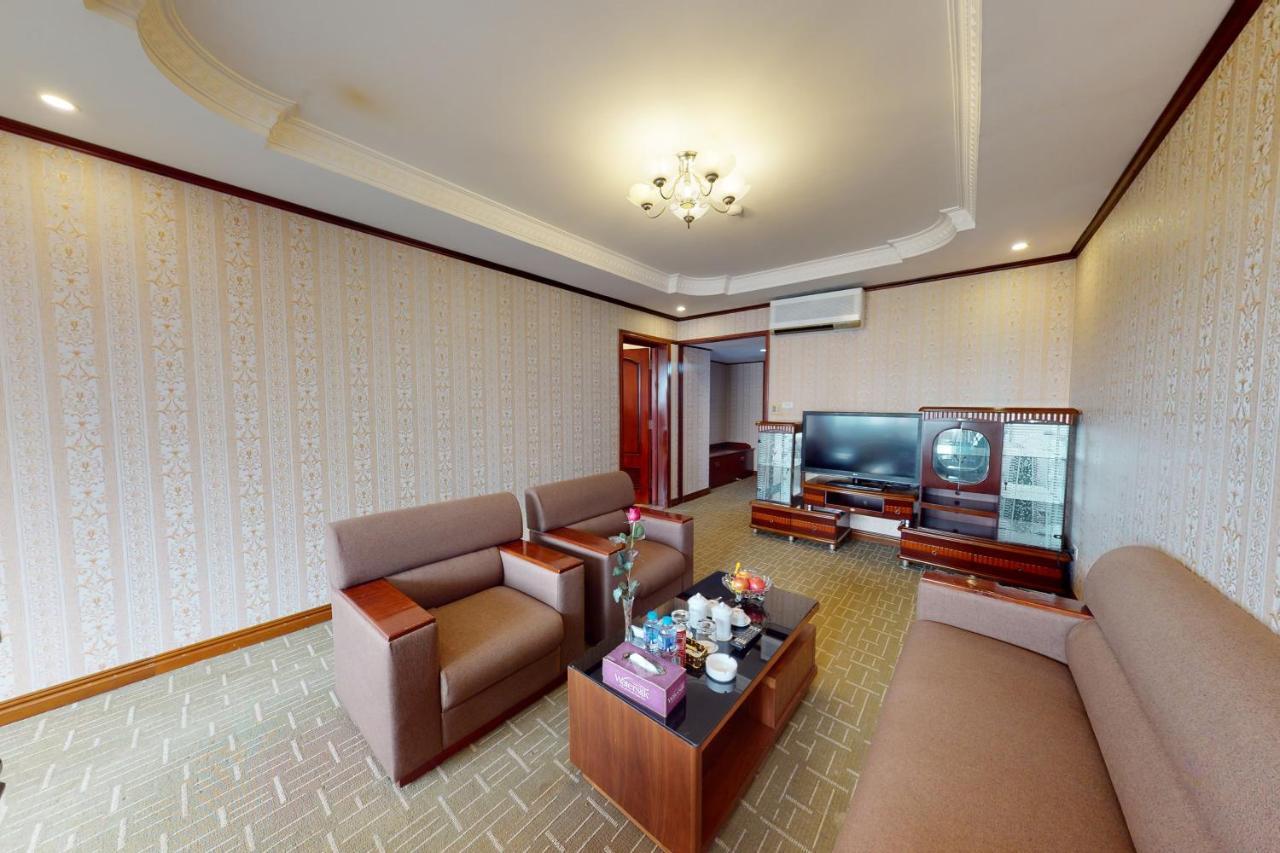 Hotel Sao Mai