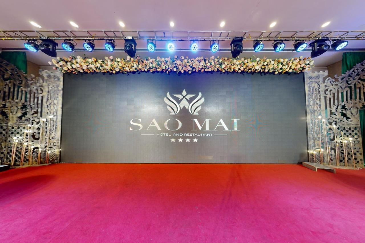 Sao Mai 4* Thanh Hoa