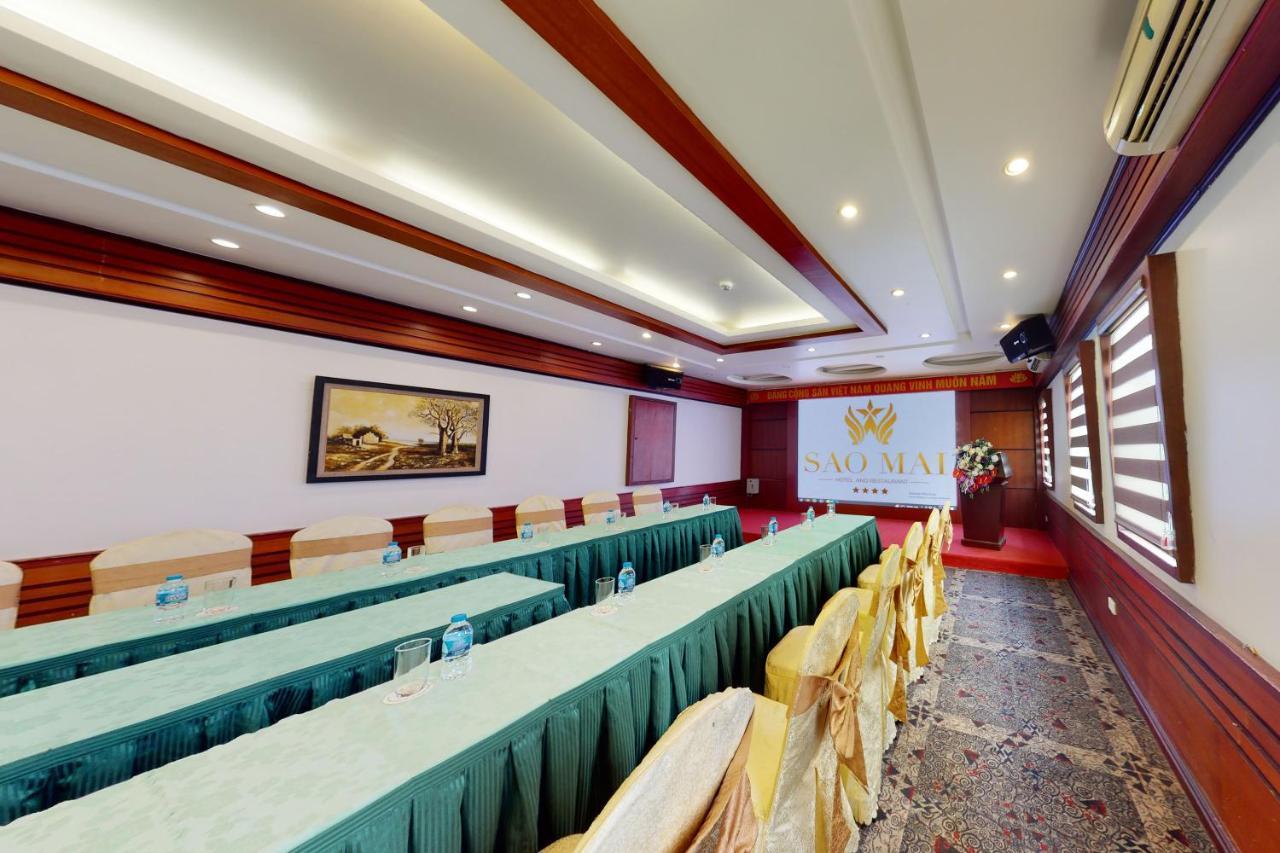 Sao Mai Hotel