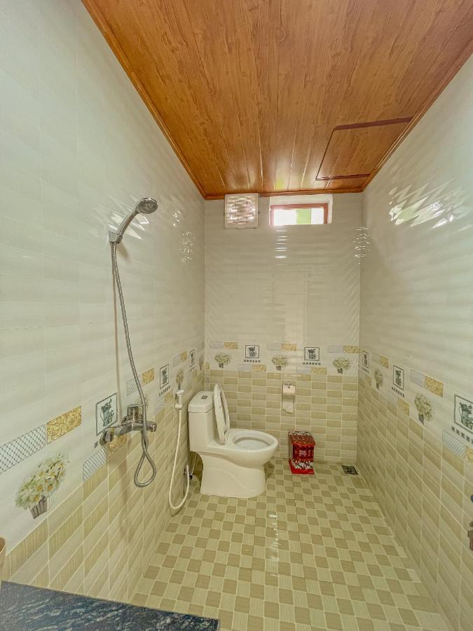 Cosiana Bed & Breakfast