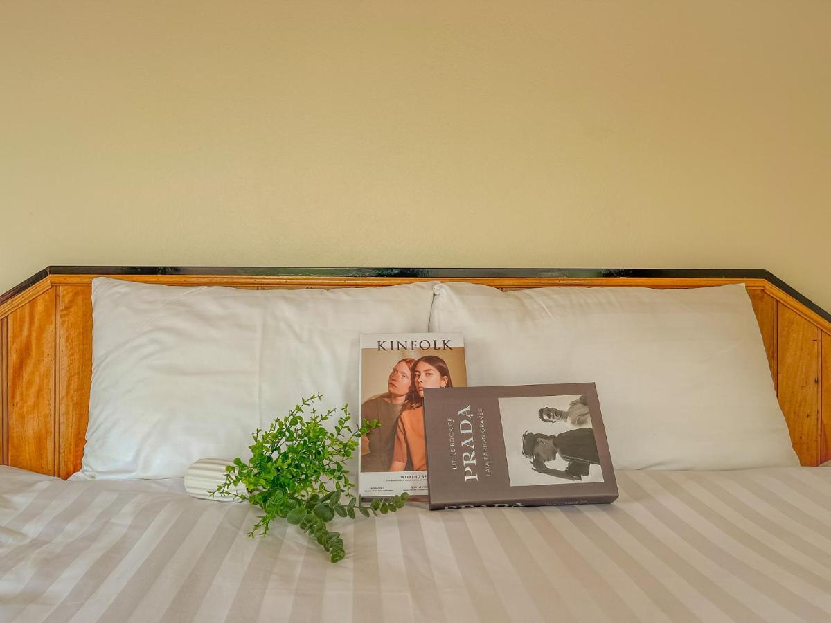 Cosiana Bed & Breakfast *