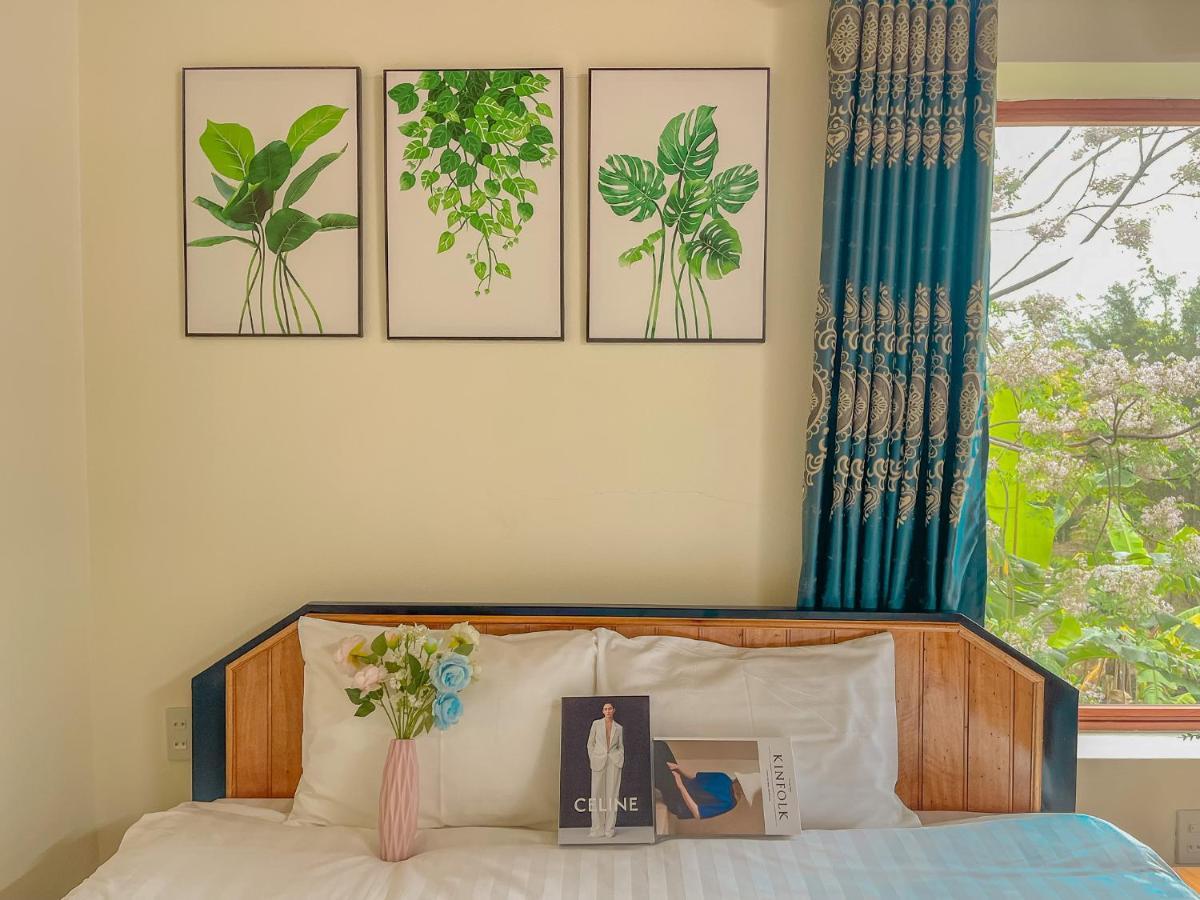 Bed & Breakfast Cosiana Ninh Binh