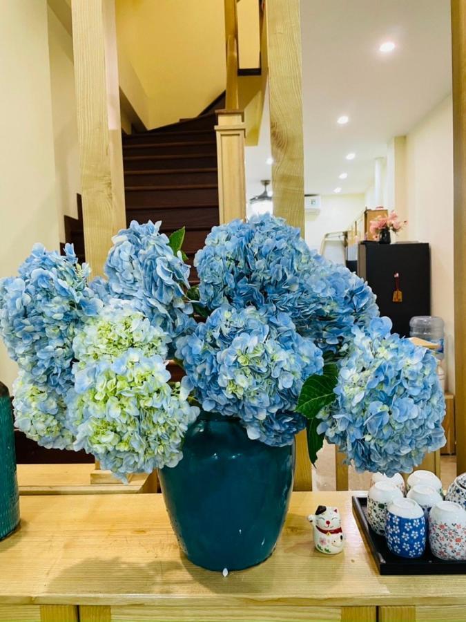 Homestay Bong Homestay Hai Phong