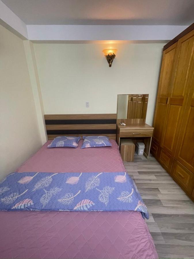 Homestay Bong Homestay Hai Phong