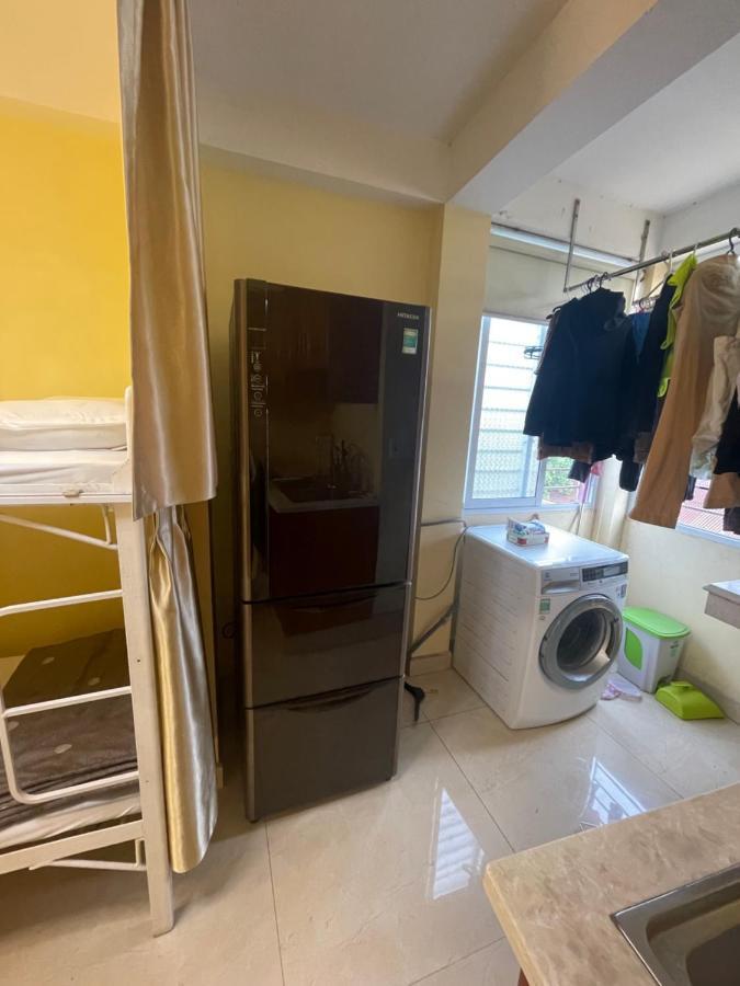Homestay Bong Homestay Hai Phong