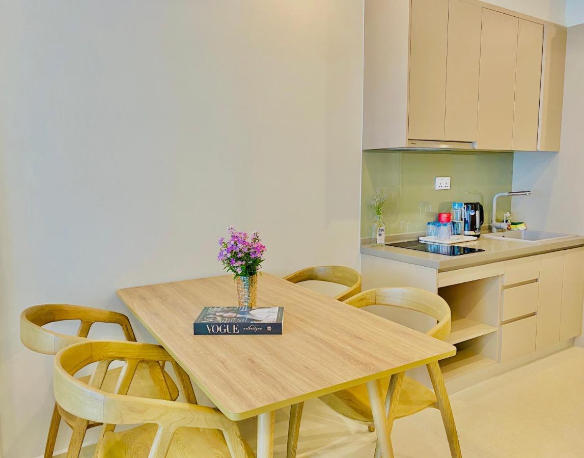 The Song Apartment