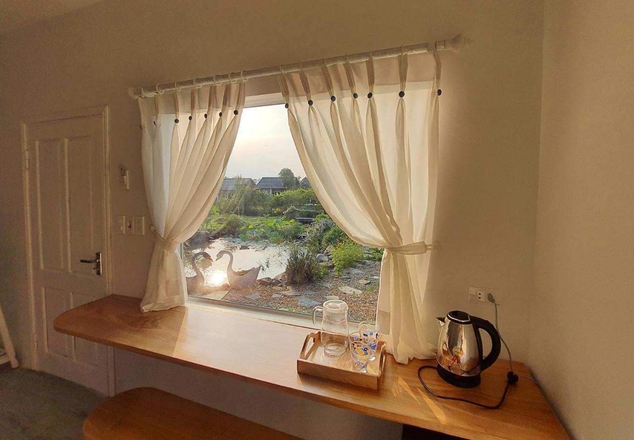 Fefe Garden Holiday home Ba Vi