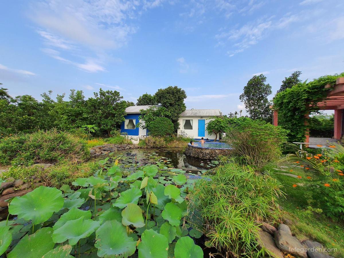 Fefe Garden Holiday home Ba Vi