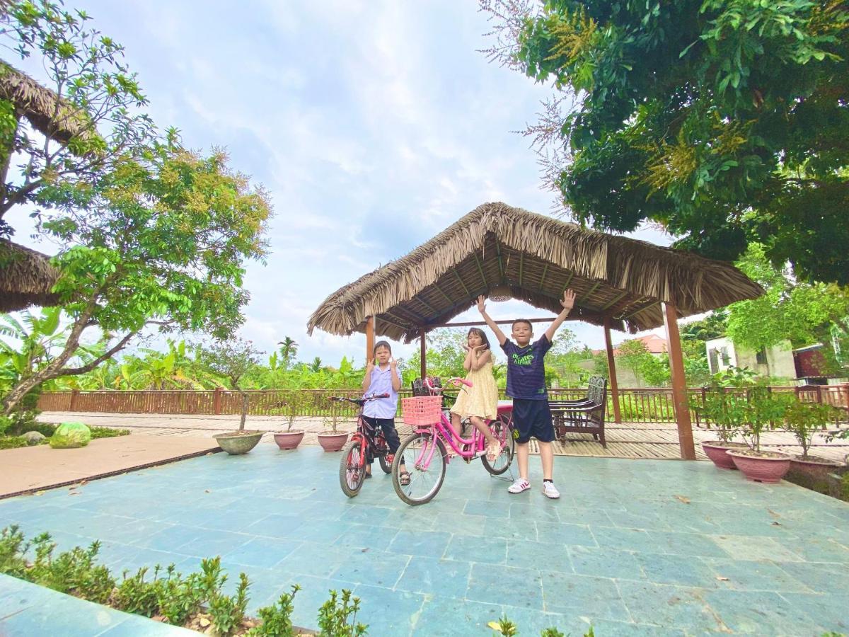 Lemon Tree Tam Coc *