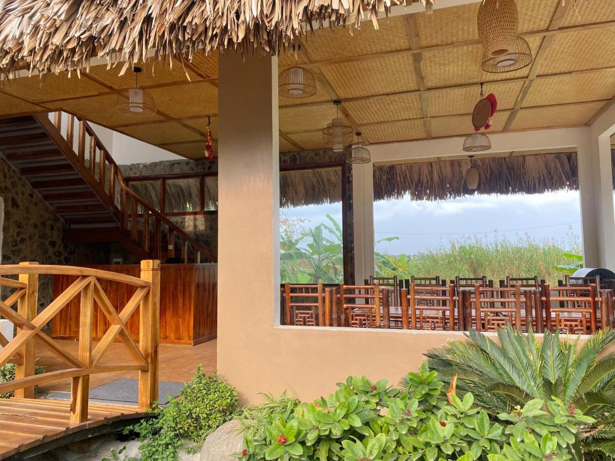 Homestay Lemon Tree Tam Coc Ninh Binh