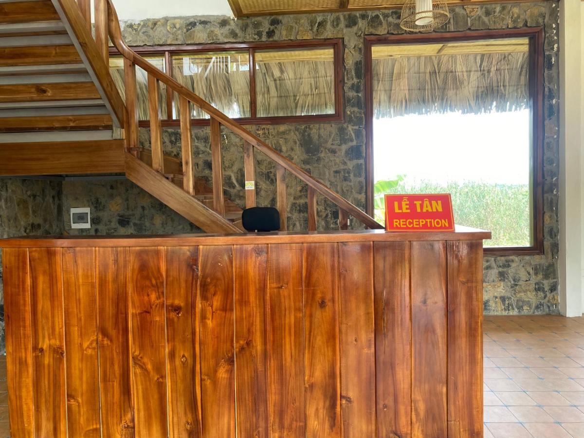 Homestay Lemon Tree Tam Coc Ninh Binh