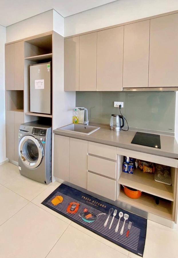 Apartment The Song - Ho Bien 5 Sao Vung Tau