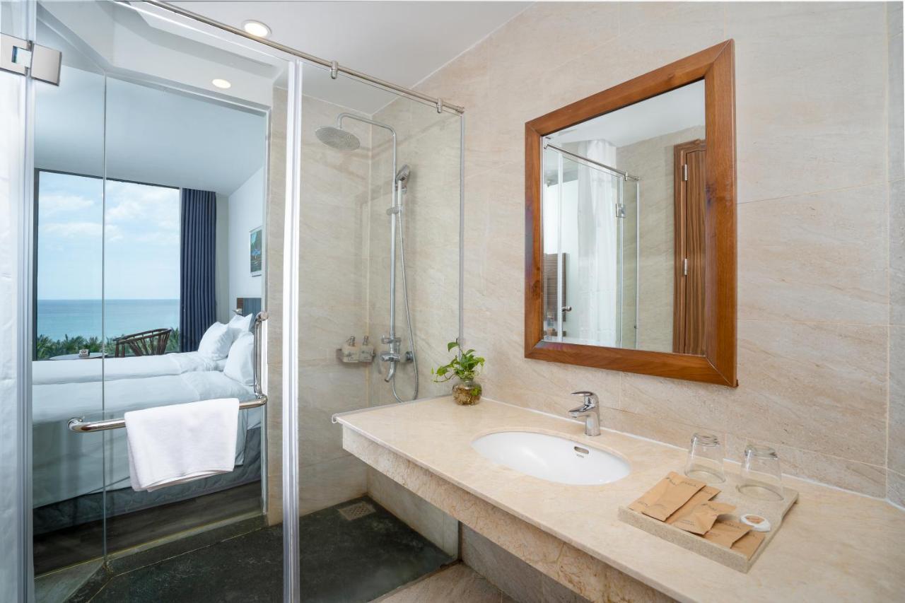 Hotel Sala Tuy Hoa
