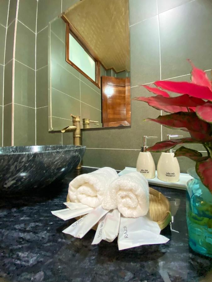 Homestay Lemon Tree Tam Coc Ninh Binh