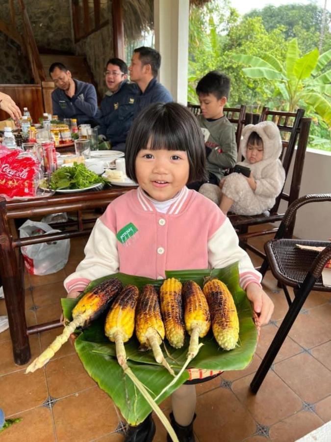 Lemon Tree Tam Coc