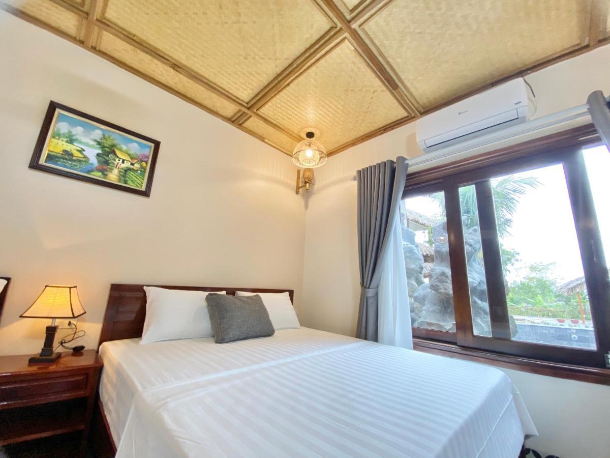 Lemon Tree Tam Coc Homestay