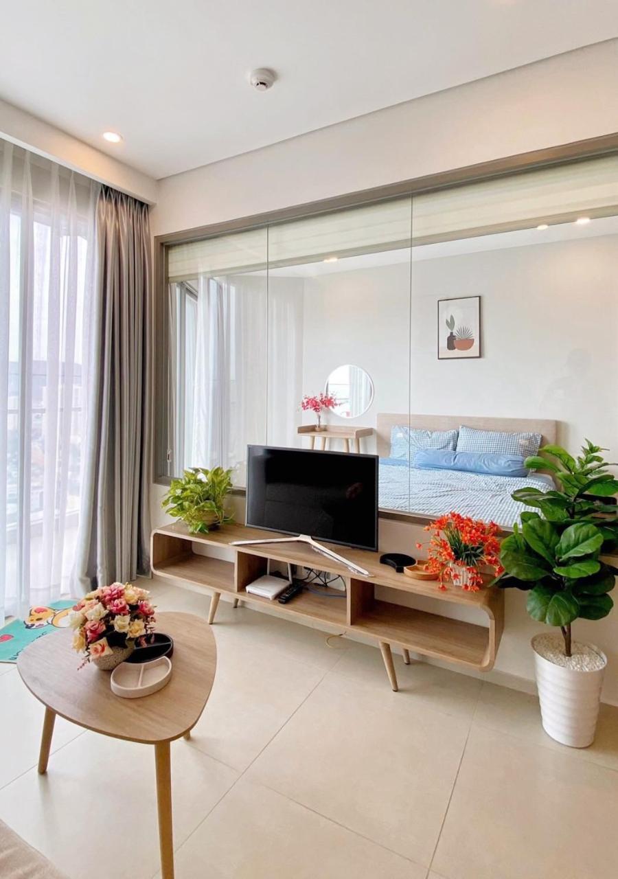 Apartment The Song - Ho Bien 5 Sao *