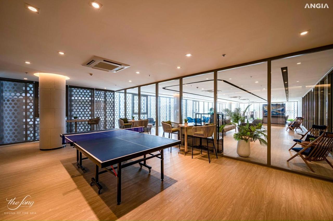 The Song - Ho Bien 5 Sao Apartment