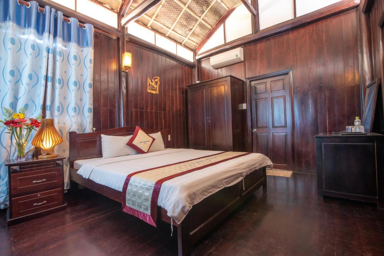 Resort Hung Vuong 3*