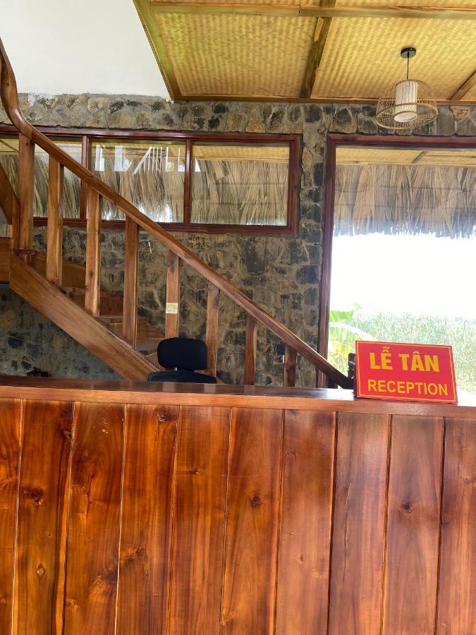 Homestay Lemon Tree Tam Coc Ninh Binh