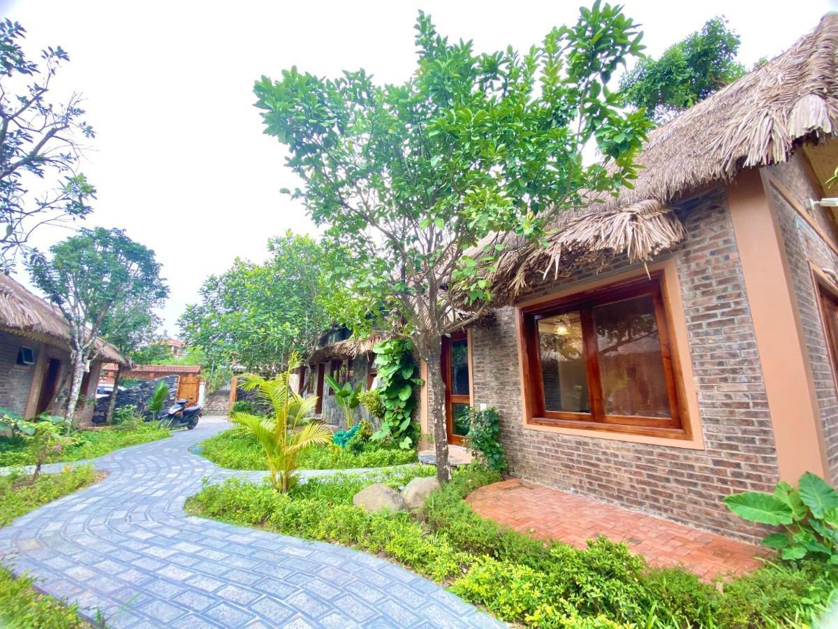 Lemon Tree Tam Coc * Ninh Binh