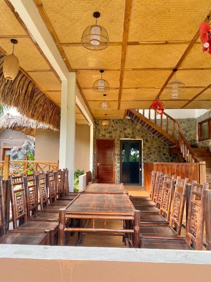 Lemon Tree Tam Coc *