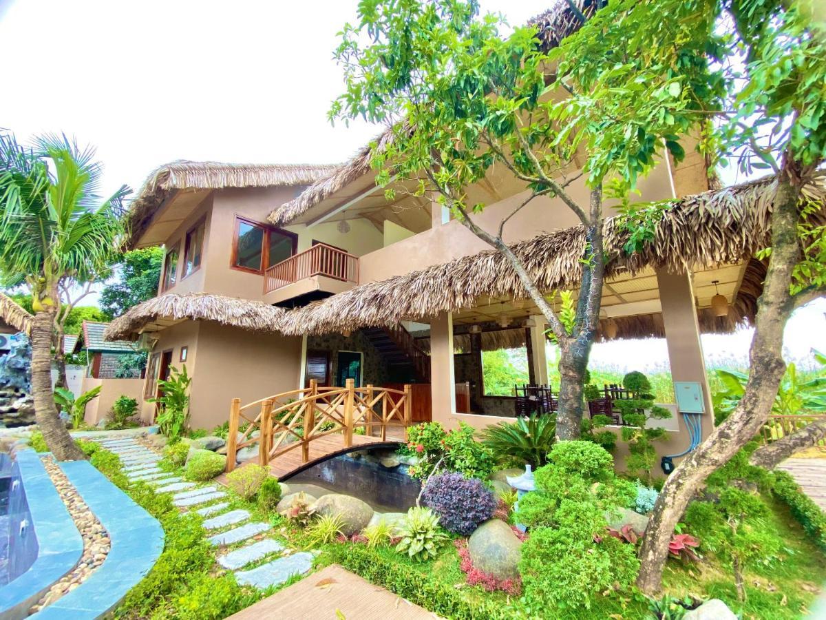 Homestay Lemon Tree Tam Coc Ninh Binh