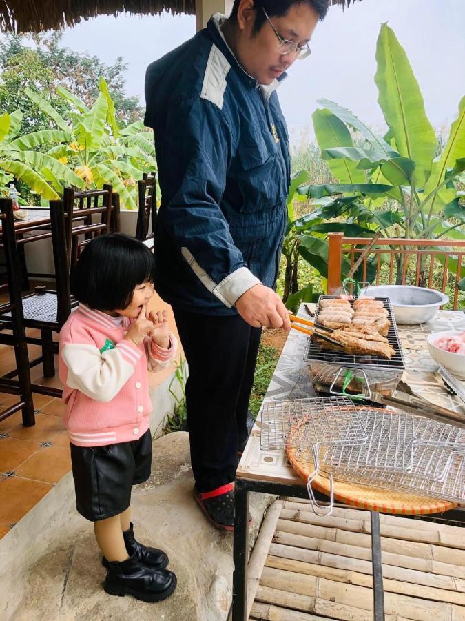 Homestay Lemon Tree Tam Coc *