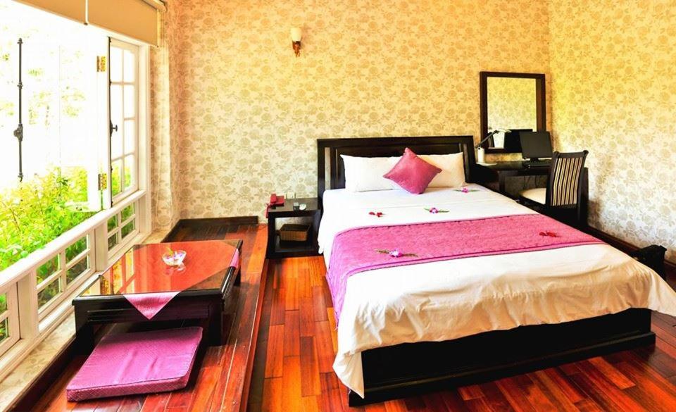 Hotel Le Dung & Spa