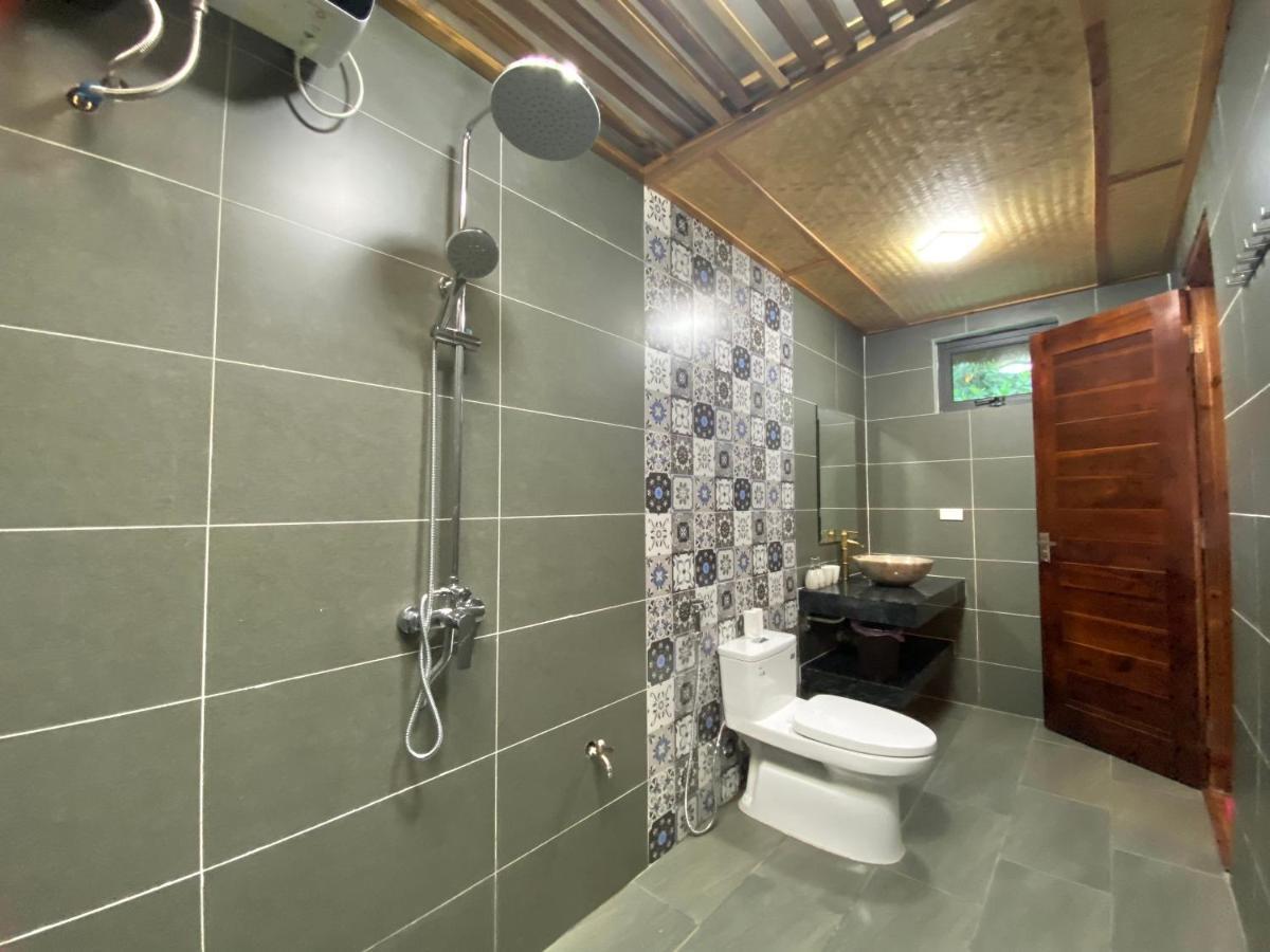 Lemon Tree Tam Coc Homestay Ninh Binh
