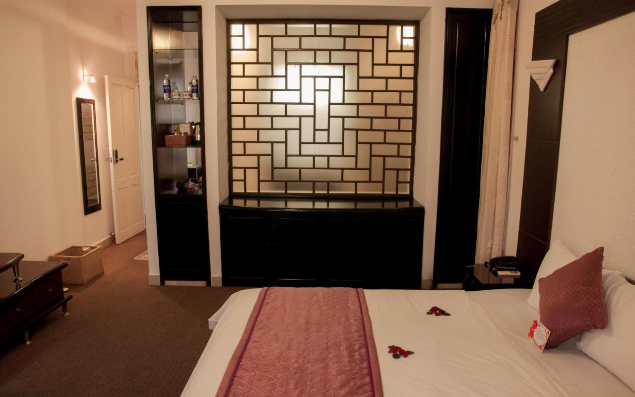 Hotel Le Dung & Spa Tam Ky