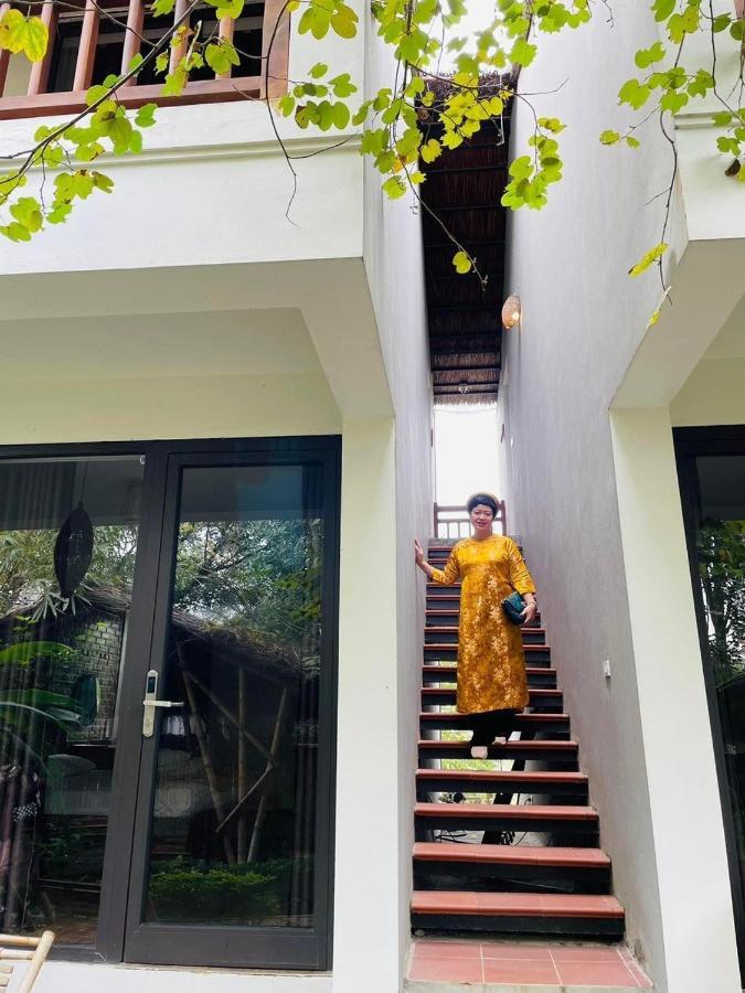 Nan House - Tam Coc 3*