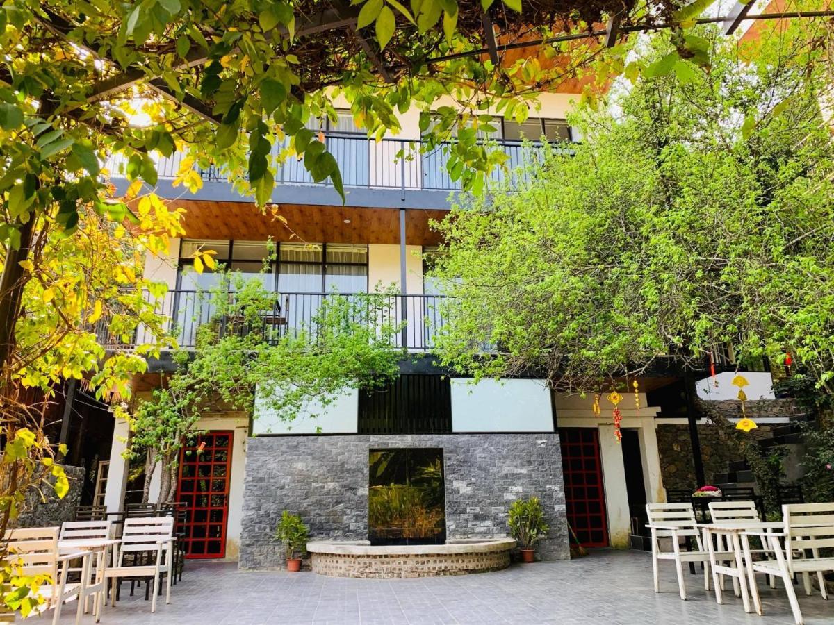 Muong Retreat- Nghi Duong Xanh Trong Bao Tang Van Hoa Nghe Thuat,hoa Binh Resort Hoa Binh