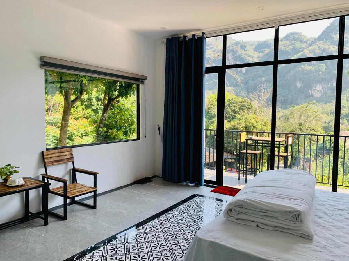 Muong Retreat- Nghi Duong Xanh Trong Bao Tang Van Hoa Nghe Thuat,hoa Binh Resort Hoa Binh