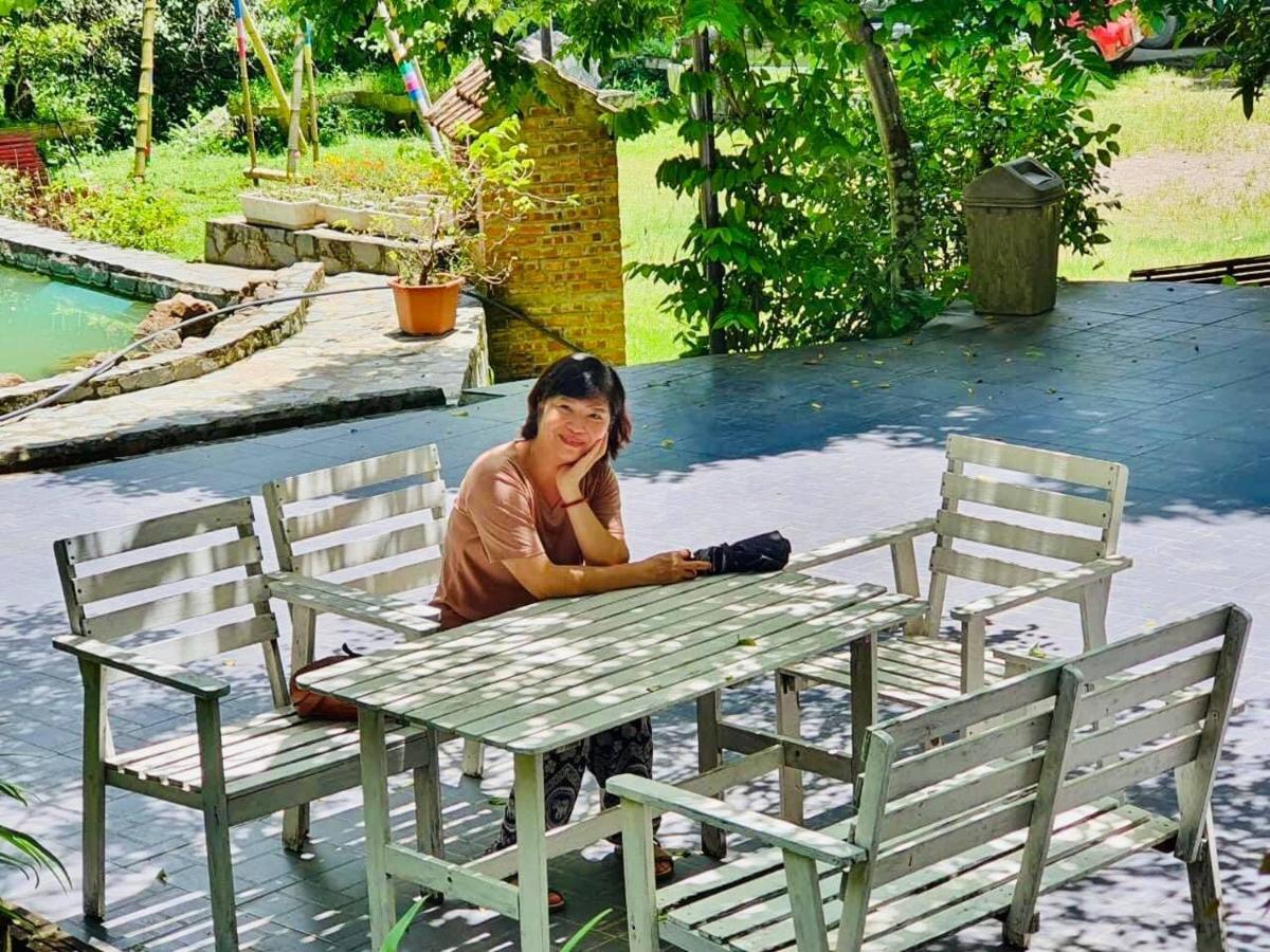 Resort Muong Retreat- Nghi Duong Xanh Trong Bao Tang Van Hoa Nghe Thuat,hoa Binh Hoa Binh