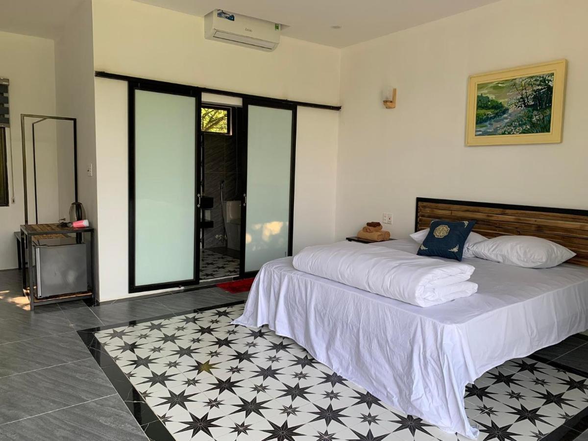 Resort Muong Retreat- Nghi Duong Xanh Trong Bao Tang Van Hoa Nghe Thuat,hoa Binh Hoa Binh