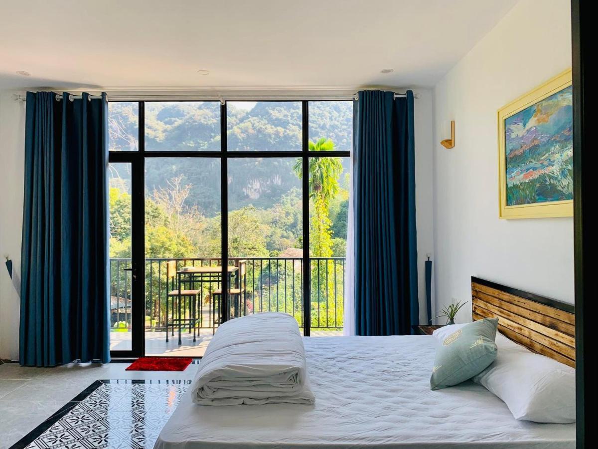 Muong Retreat- Nghi Duong Xanh Trong Bao Tang Van Hoa Nghe Thuat,hoa Binh * Hoa Binh