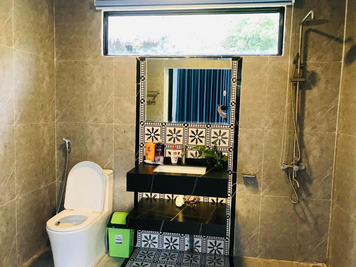 Muong Retreat- Nghi Duong Xanh Trong Bao Tang Van Hoa Nghe Thuat,hoa Binh Resort Hoa Binh