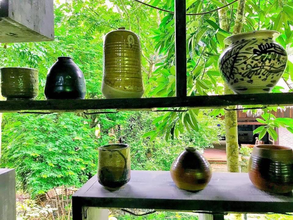 Resort Muong Retreat- Nghi Duong Xanh Trong Bao Tang Van Hoa Nghe Thuat,hoa Binh