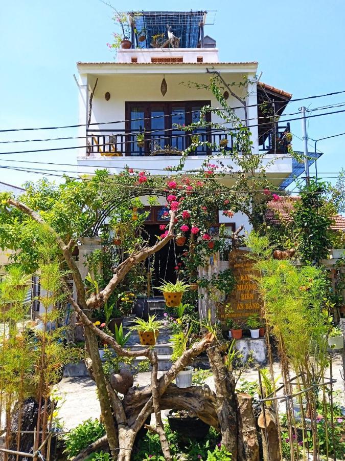 Anbang Morning Glory 안방비치 숙소호텔 Privatunterkunft Hoi An