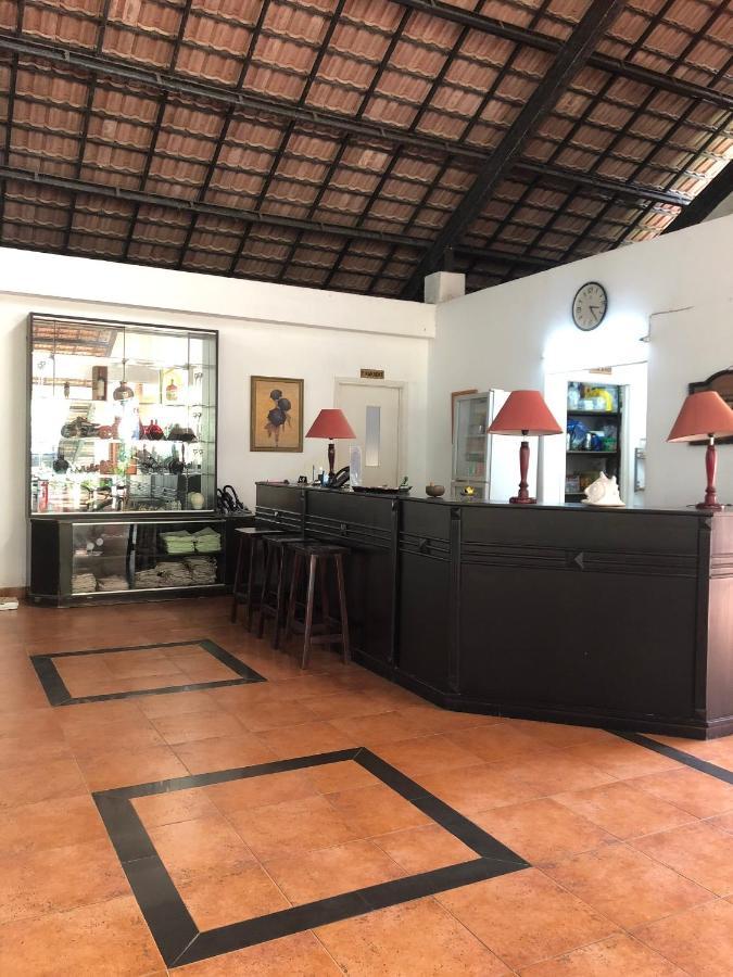 Les Hameaux De L'orient Hotel Ho-Chi-Minh-Stadt