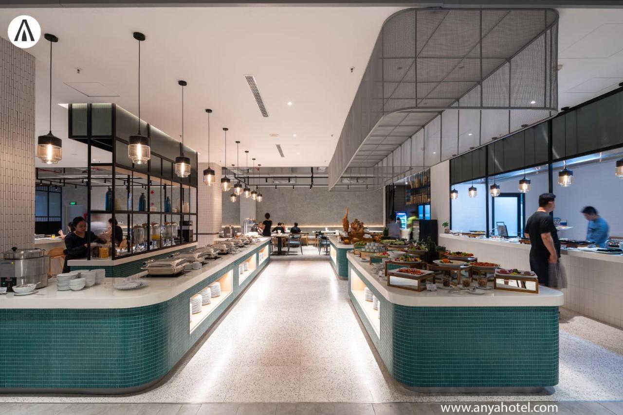 Anya Hotel 4*