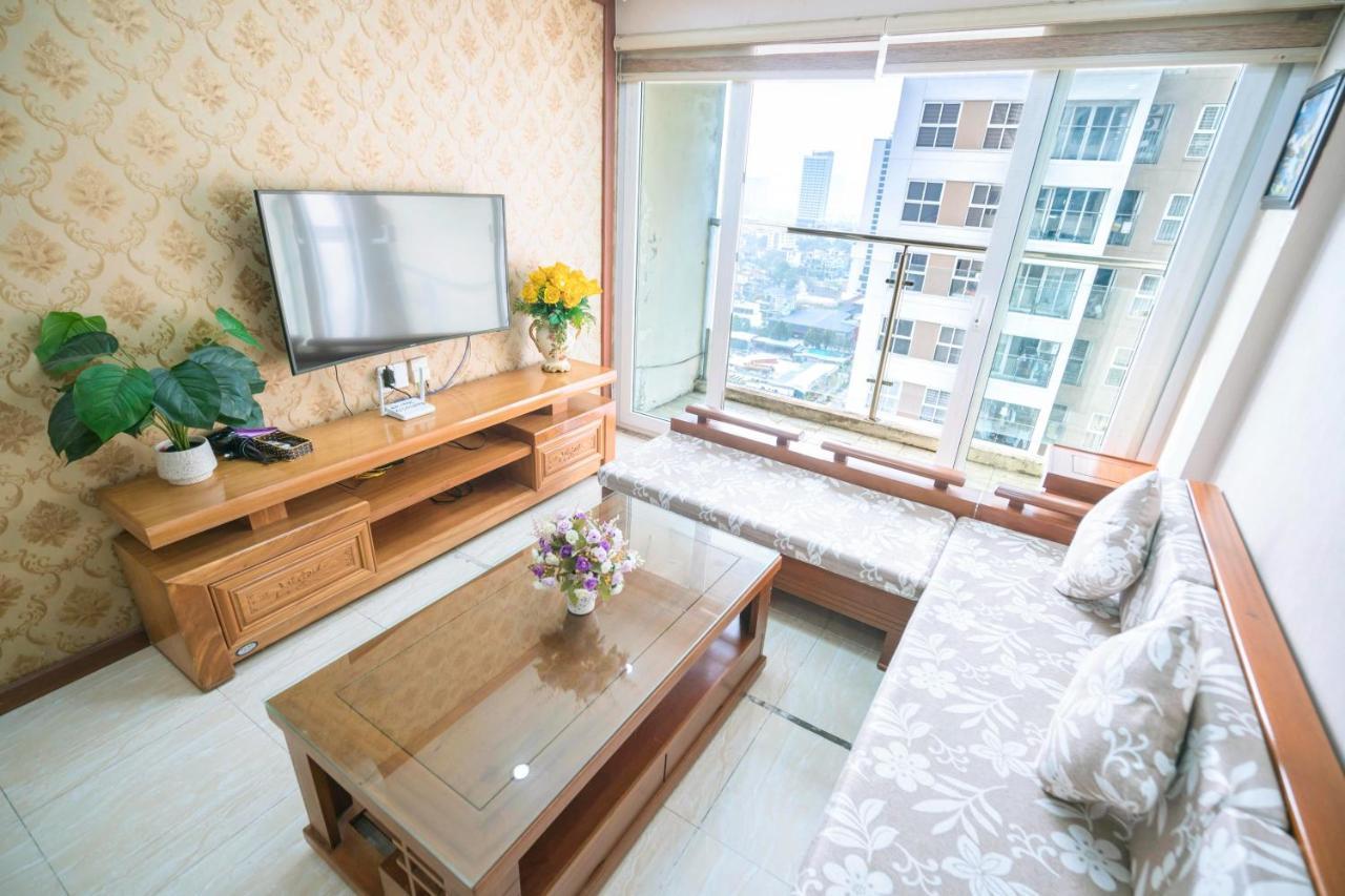 Homie Apartment