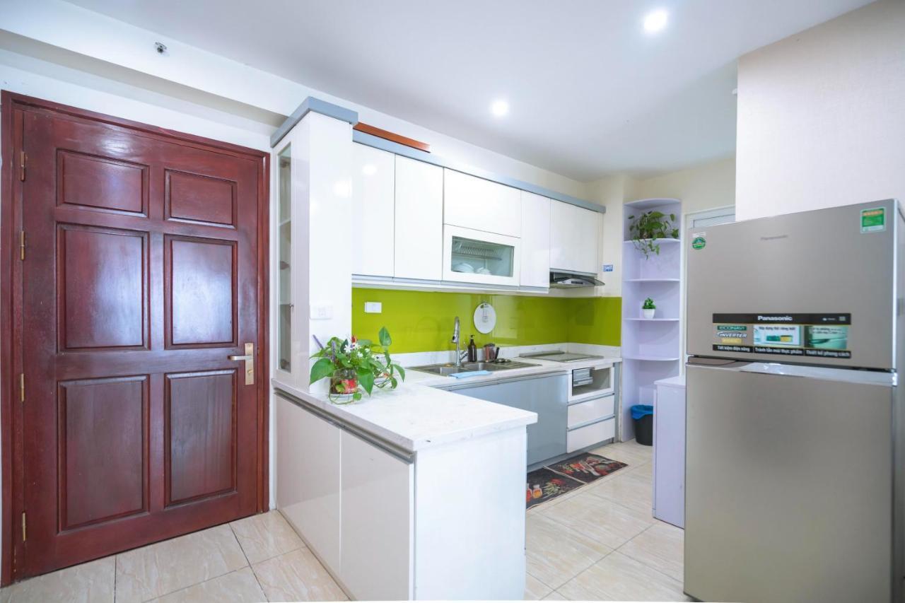 Homie Apartment Hạ Long