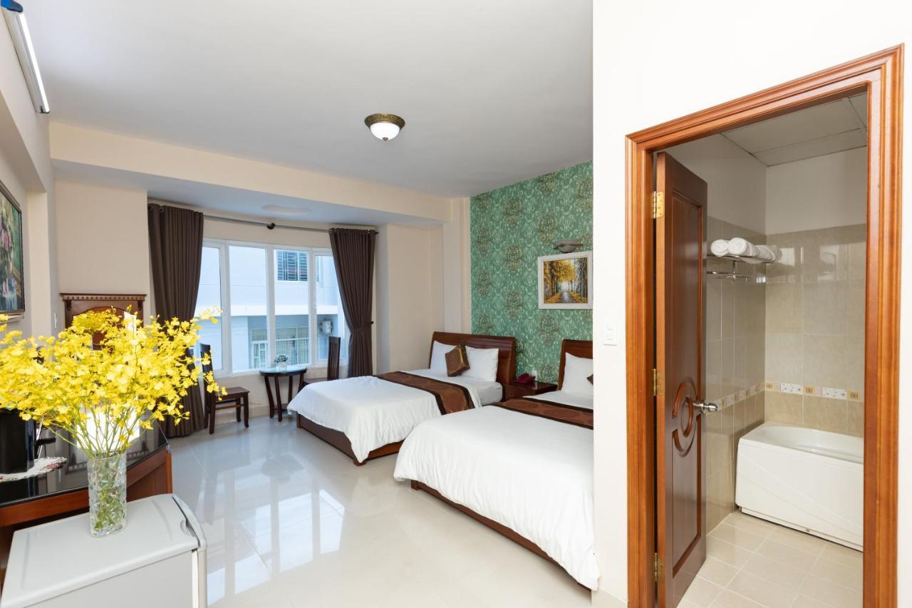 Queen Garden Vung Tau